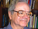 Professor Jim Hite