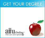 Get Your Degree in Information Technology, Business Administration, Visual Communication, Education